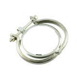 TRANSIT CUSTOM 2.0 ECOBLUE D/E/F EXHAUST CLAMP 2023-ONWARDS