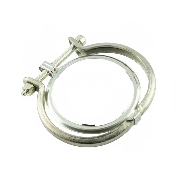 TRANSIT CUSTOM 2.0 ECOBLUE D/E/F EXHAUST CLAMP 2023-ONWARDS