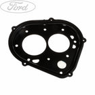 TRANSMISSION GEARBOX MOUNT HOUSING