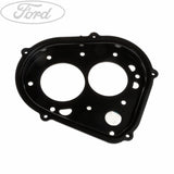 TRANSMISSION GEARBOX MOUNT HOUSING