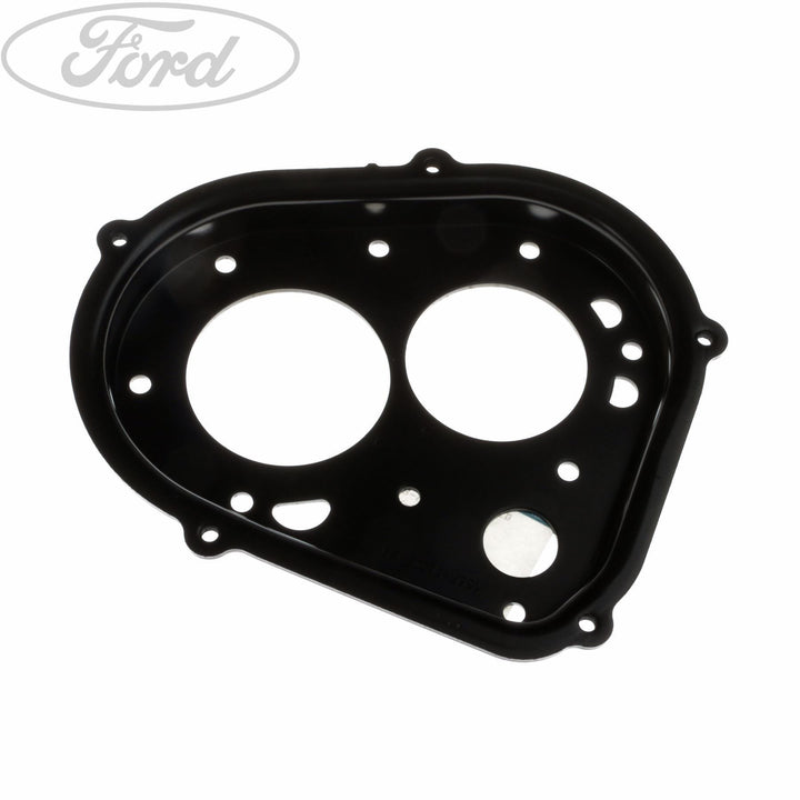 TRANSMISSION GEARBOX MOUNT HOUSING