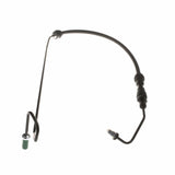 CLUTCH MASTER CYLINDER TUBE