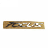 FOCUS FOCUS TAILGATE NAME PLATE BADGE EMBLEM
