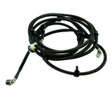 Kuga Front Windshield Washer Jet Hose 2016-2020