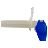 WASHER RESERVOIR FILLER ASSEMBLY