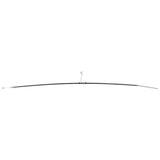 TRANSIT N/S LH PARKING HAND BRAKE CABLE