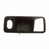 REAR INSIDE DOOR HANDLE BEZEL