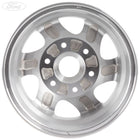 SET OF 4 RANGER 14