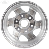 SET OF 4 RANGER 14