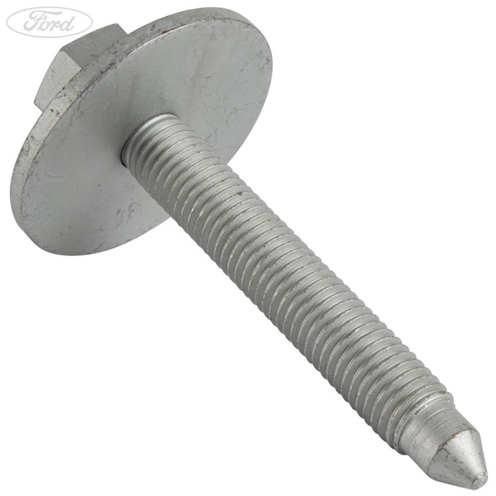FRONT SUSP.ARMS/STABILIZER/X-MEMBER SCREW AND LOCKWASHER  PACK OF 5