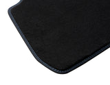 TOURNEO COURIER® FROM 11/2023 CARPET FLOOR MATS REAR