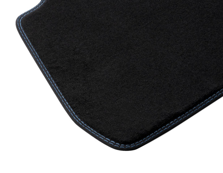 TOURNEO COURIER® FROM 11/2023 CARPET FLOOR MATS REAR
