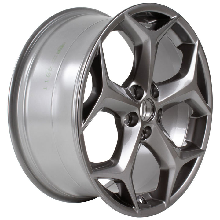 FOCUS MK3 ST ST250 18