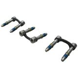 DRIVE SHAFT REAR AXLE DRIVE BOLT PACK OF 5