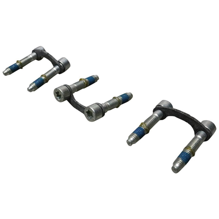 DRIVE SHAFT REAR AXLE DRIVE BOLT PACK OF 5