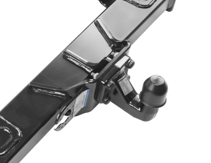 TRANSIT® FROM 05/2019 FIXED TOW BAR UPPER BALL POSITION,HEAVY DUTY