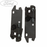 REAR BRAKE FITTING KIT