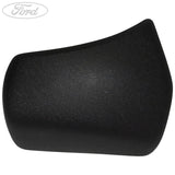 CUSTOM REAR N/S SEAT BELT GUIDE BRACKET BEZEL TRIM 12-18