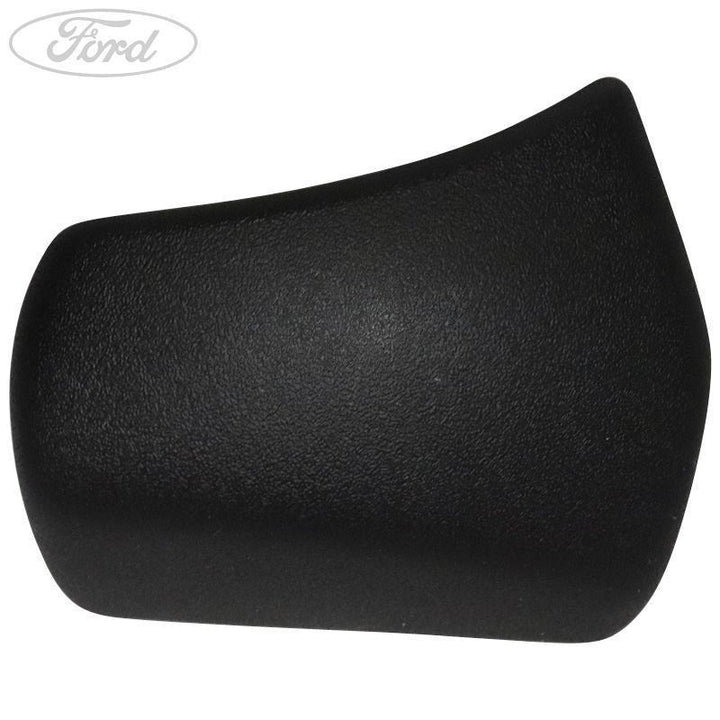 CUSTOM REAR N/S SEAT BELT GUIDE BRACKET BEZEL TRIM 12-18