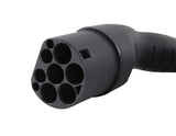 EV CHARGING CABLE FOR PUBLIC CHARGING STATIONS