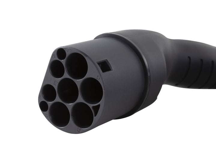 EV CHARGING CABLE FOR PUBLIC CHARGING STATIONS