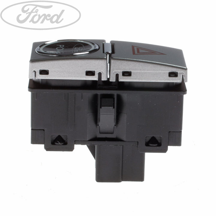 C-MAX KUGA HAZARD LIGHT WARNING SWITCH