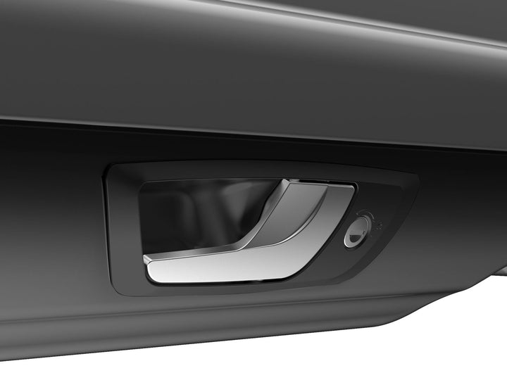 ATERA* ROOF BOX CASAR XL,BRILLIANT BLACK