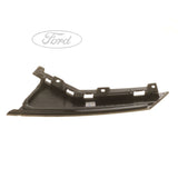 Mondeo Hatchback O/S Rear Door C-Pillar Outer Body Moulding 2014-2022