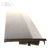 FIESTA O/S DOOR OUTSIDE BODY MOULDING
