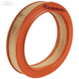 ESCORT FIESTA ORION MOTORCRAFT AIR FILTER