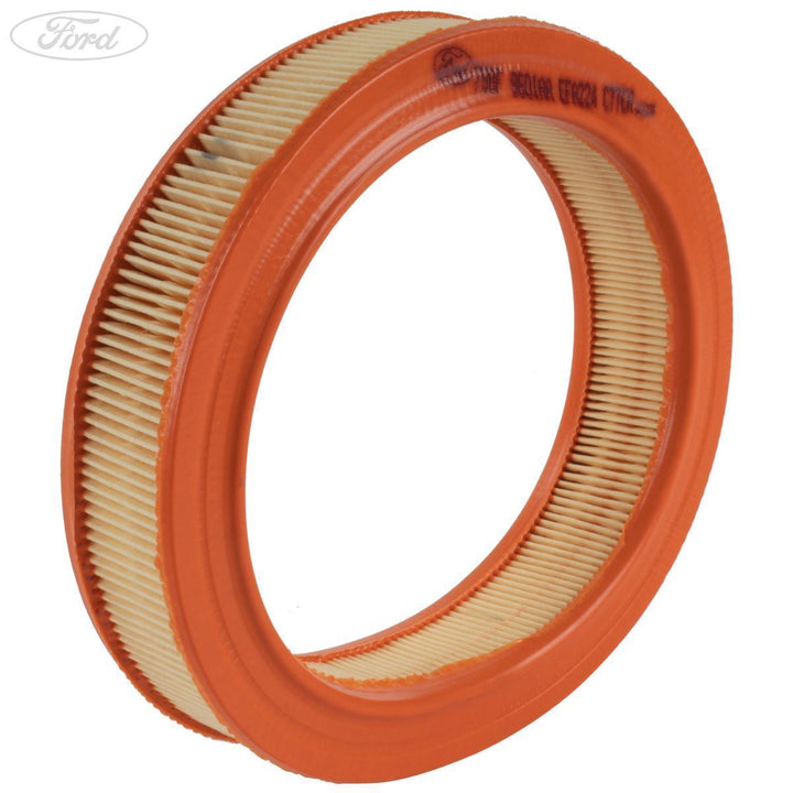 ESCORT FIESTA ORION MOTORCRAFT AIR FILTER