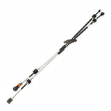 FIESTA 1.0 ECOBOOST 6-SPEED GETRAG 6MX65 GEAR SELECTOR LEVER CONTROL CABLE 2017-2023