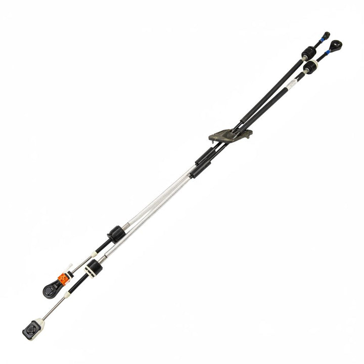 FIESTA 1.0 ECOBOOST 6-SPEED GETRAG 6MX65 GEAR SELECTOR LEVER CONTROL CABLE 2017-2023
