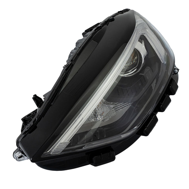 Edge ST-Line Passenger Side LED Headlamp Light Unit 2018-2020