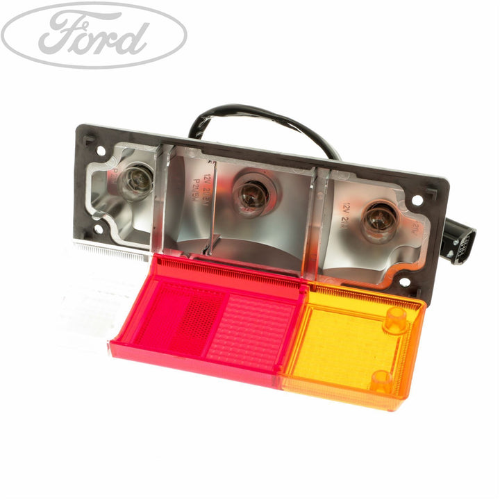 RANGER MK4 REAR DRIVER SIDE LAMP LIGHT CLUSTER UNIT 2011-
