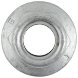 FRONT SUSPENSION STRUTS AND SPRINGS HEX NUT PACK OF 5