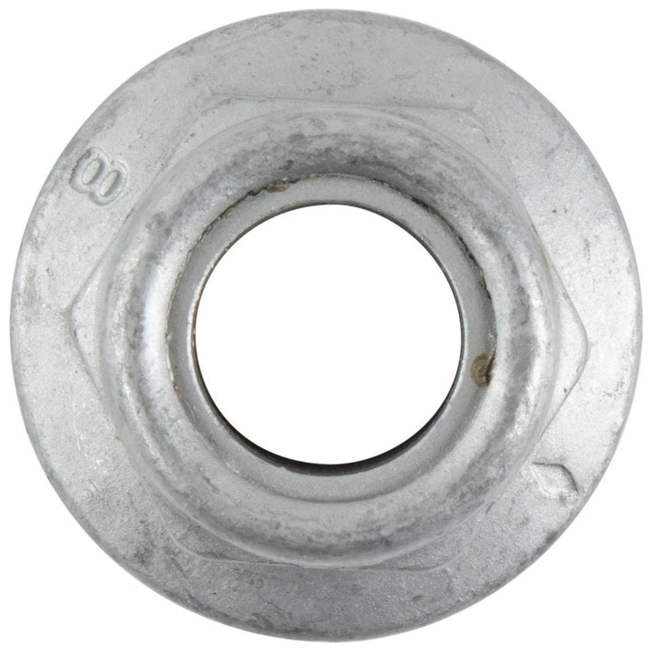 FRONT SUSPENSION STRUTS AND SPRINGS HEX NUT PACK OF 5