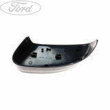 MONDEO FOCUS FRONT O/S RIGHT WING MIRROR HOUSING COVER