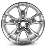 SET OF 4 KUGA 19