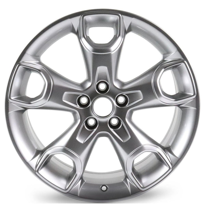 SET OF 4 KUGA 19
