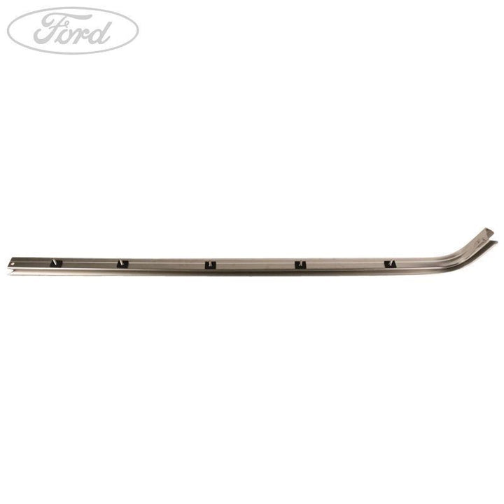 CENTRE SLIDING DOOR TRACK