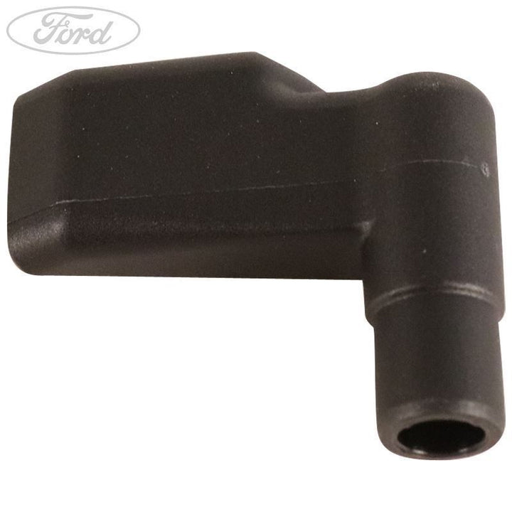 TRANSIT 2.2 CRTC TRANSFER BOX PICKUP TUBE 01/2014-
