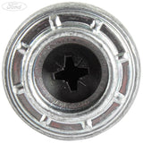 SIDE PANELS INNER SPECIAL NUT