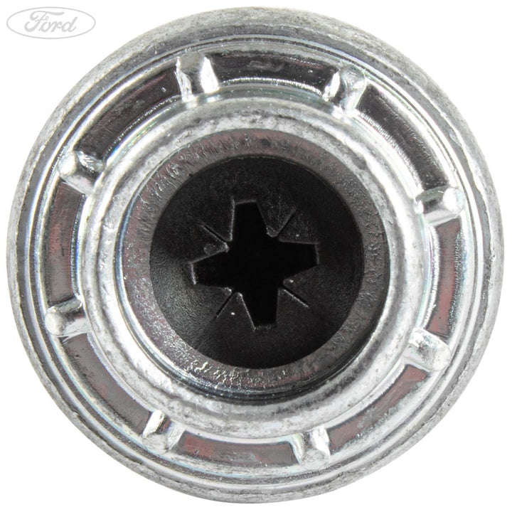 SIDE PANELS INNER SPECIAL NUT
