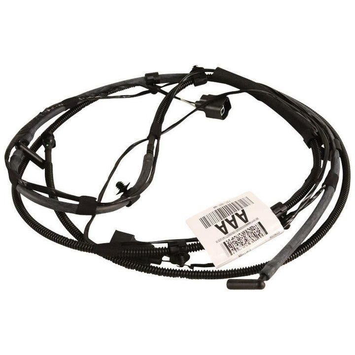 WINDSHIELD WASHER HOSE