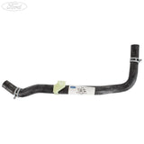 S-MAX GALAXY MONDEO MAVERICK 2.3 DURATEC-HE COOLANT HOSE