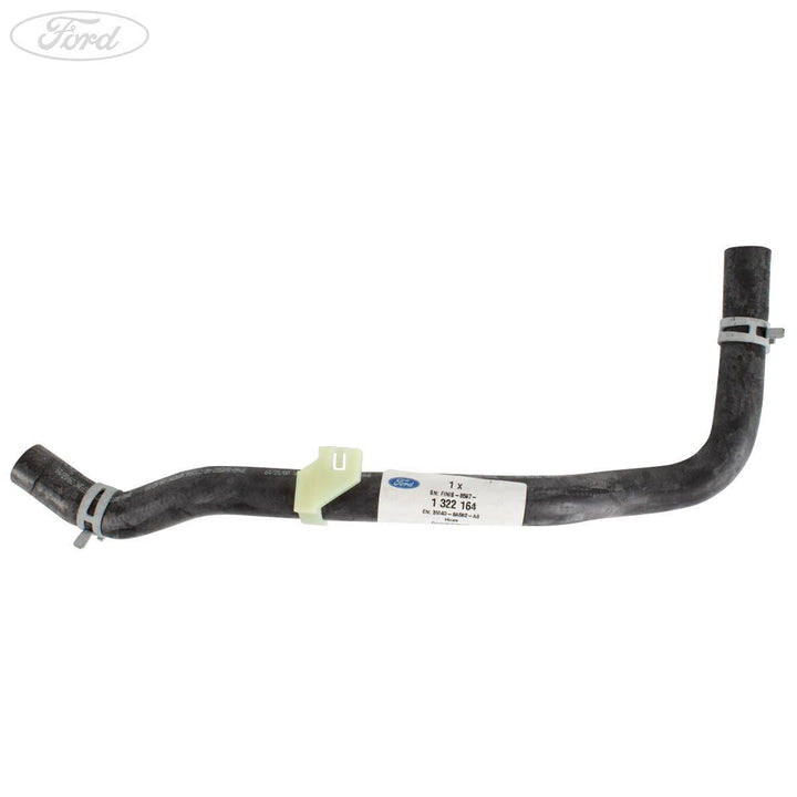 S-MAX GALAXY MONDEO MAVERICK 2.3 DURATEC-HE COOLANT HOSE