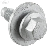 FRONT PANELS, APRONS & SIDE MEMBERS SCREW AND WASHER  PACK OF 5