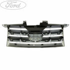 RANGER FRONT RADIATOR GRILLE CHROME 2006-2011
