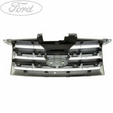 RANGER FRONT RADIATOR GRILLE CHROME 2006-2011